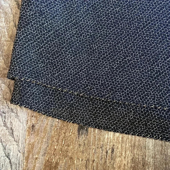 Joseph Ribkoff | Gold Shimmer Tank Top - Picture 3 of 7